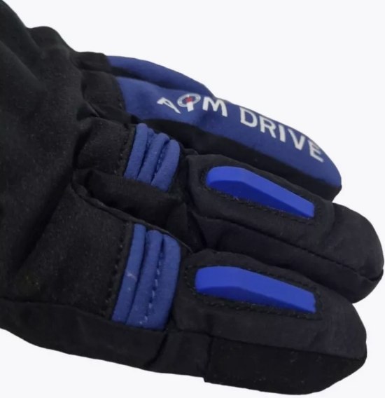 Мотоперчатки AiM MTV-10 / MTV-10A-002-M