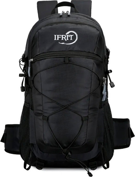 Рюкзак туристический IFRIT Carrier Р-999-38/1 - фото