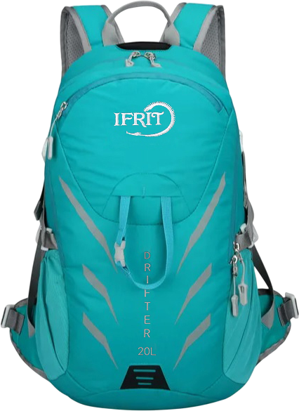 Рюкзак туристический IFRIT Drifter Р-999-20/1 - фото