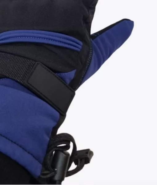 Мотоперчатки AiM MTV-10 / MTV-10A-002-XL