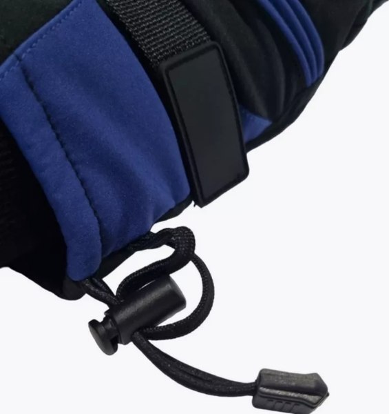 Мотоперчатки AiM MTV-10 / MTV-10A-002-XXL