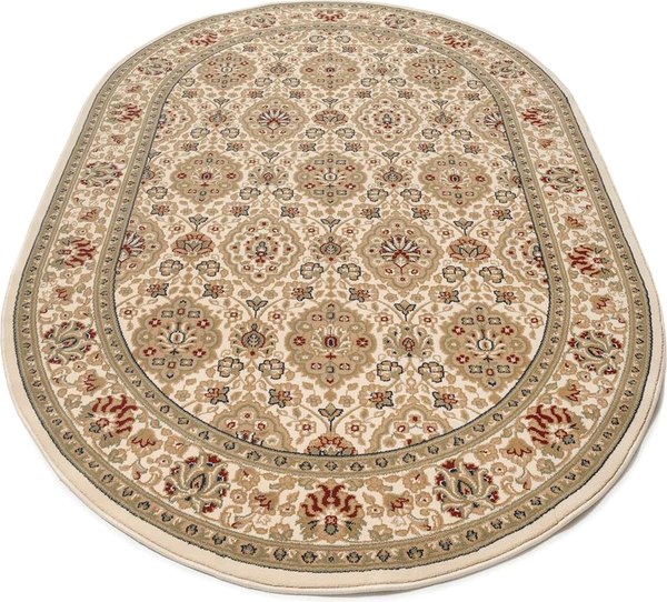 Коврик Moldabela Atlas Овал 3612 2 41333