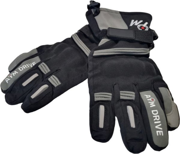 Мотоперчатки AiM MTV-10 / MTV-10A-005-L - фото