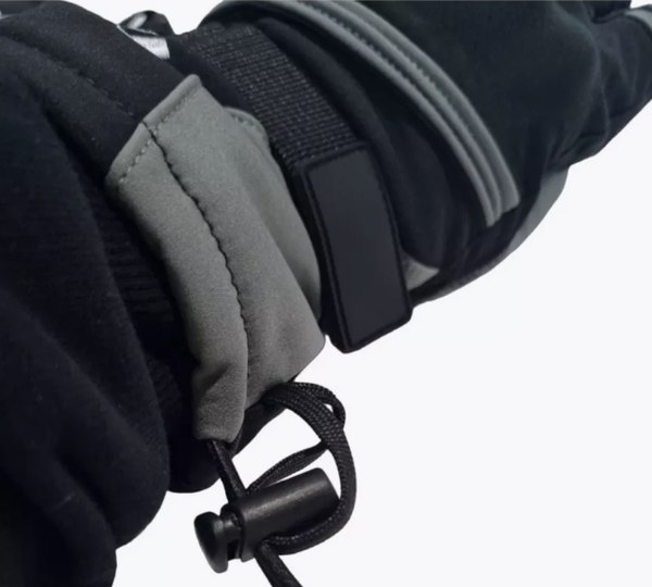 Мотоперчатки AiM MTV-10 / MTV-10A-005-M