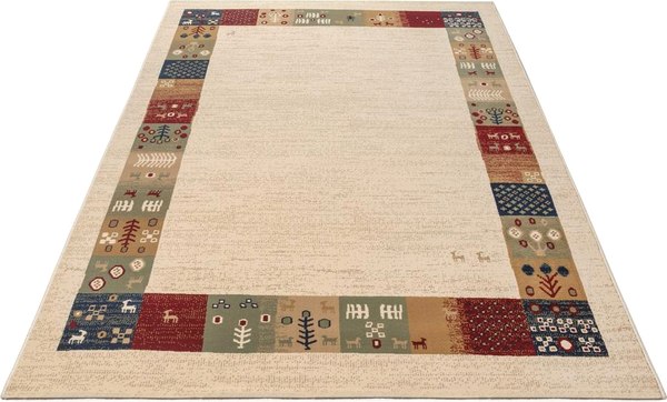 Коврик Moldabela Atlas Прямоугольник 6931 1 41333