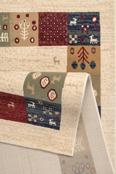 Коврик Moldabela Atlas Прямоугольник 6931 1 41333