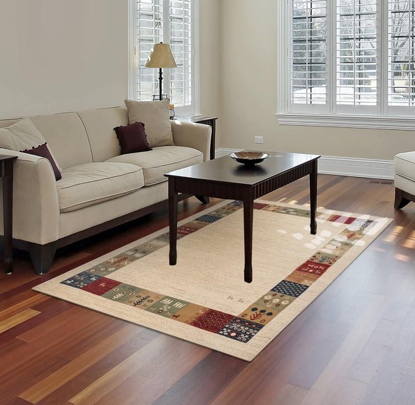 Коврик Moldabela Atlas Прямоугольник 6931 1 41333