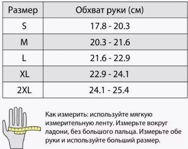Мотоперчатки AiM MTV-10 / MTV-10A-005-S