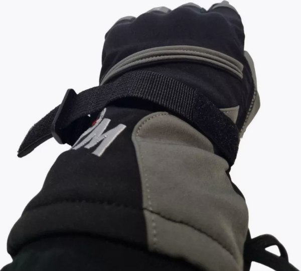 Мотоперчатки AiM MTV-10 / MTV-10A-005-S