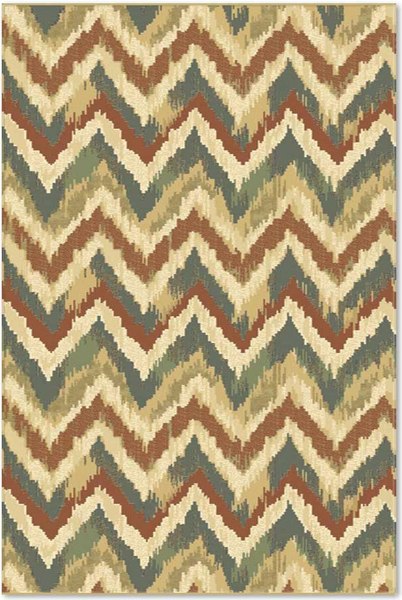 Коврик Moldabela Atlas Прямоугольник 8525 1 41334 - фото