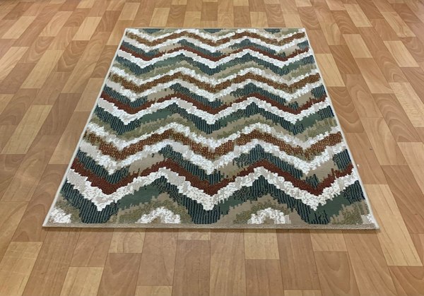 Коврик Moldabela Atlas Прямоугольник 8525 1 41334