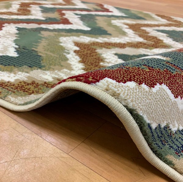 Коврик Moldabela Atlas Прямоугольник 8525 1 41334