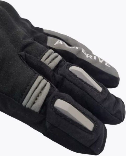 Мотоперчатки AiM MTV-10 / MTV-10A-005-XL