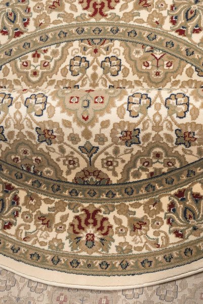 Ковер Moldabela Atlas Овал 3612 2 41333