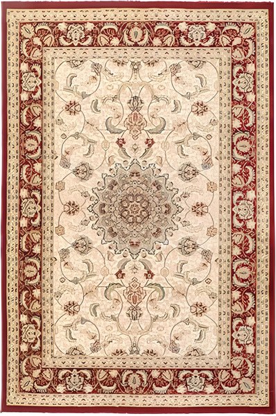 Ковер Moldabela Atlas Прямоугольник 3833 1 41335 - фото