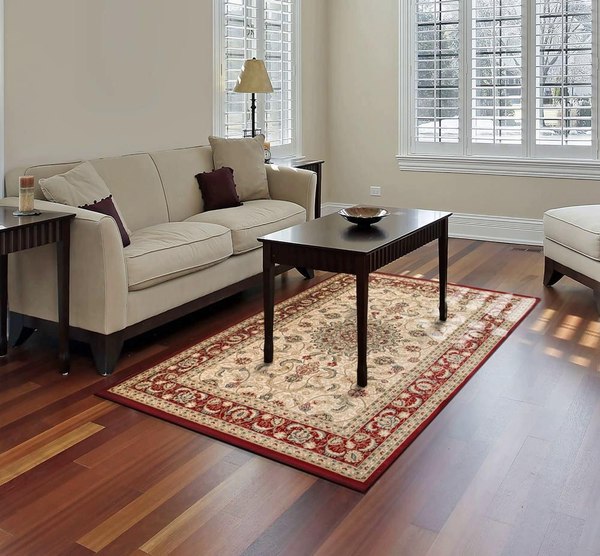 Ковер Moldabela Atlas Прямоугольник 3833 1 41335