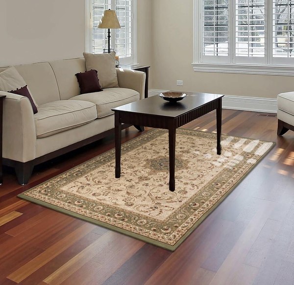 Ковер Moldabela Atlas Прямоугольник 8210 1 41336