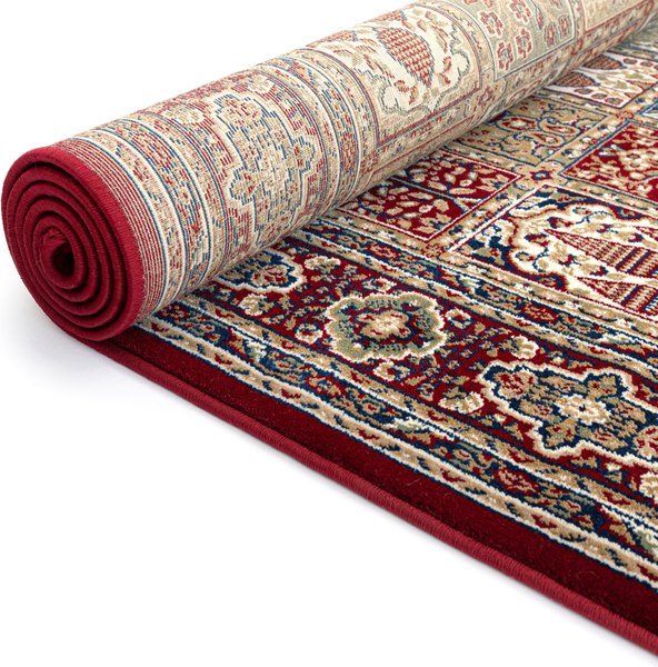 Ковер Moldabela Atlas Прямоугольник 7802 1 41355