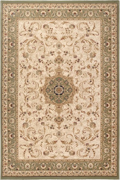 Ковер Moldabela Atlas Прямоугольник 8210 1 41336 - фото