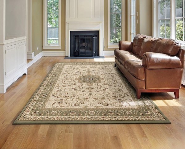 Ковер Moldabela Atlas Прямоугольник 8210 1 41336