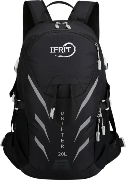 Рюкзак туристический IFRIT Drifter Р-999-20/1 - фото