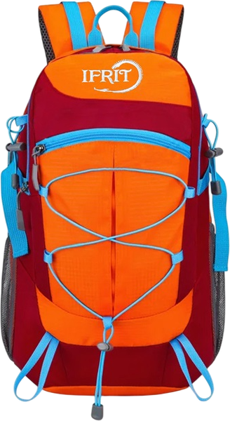 Рюкзак туристический IFRIT Fremen Р-999-23/1 / РЮК999-23/1 - фото