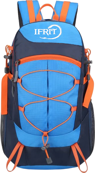 Рюкзак туристический IFRIT Fremen Р-999-23/1 - фото