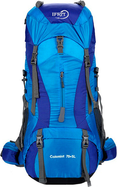 Рюкзак туристический IFRIT Сolonist Р-999-75/1 - фото