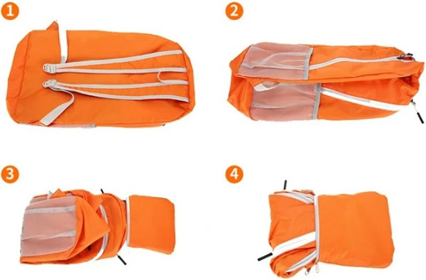 Рюкзак туристический IFRIT Device Р-999-16/1