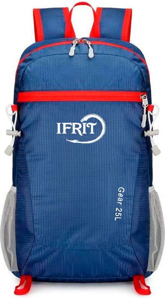 Рюкзак туристический IFRIT Gear Р-999-20/2 - фото