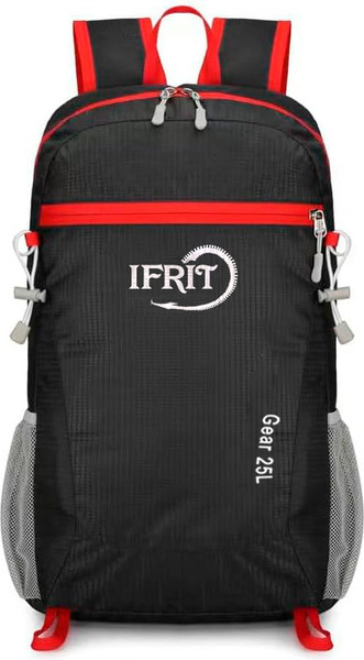 Рюкзак туристический IFRIT Gear Р-999-20/2 - фото