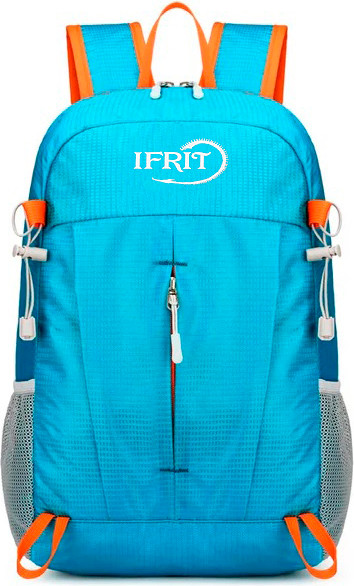 Рюкзак туристический IFRIT Urbanist Р-999-18/2 - фото