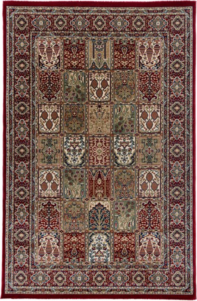 Ковер Moldabela Atlas Прямоугольник 7802 1 41355 - фото