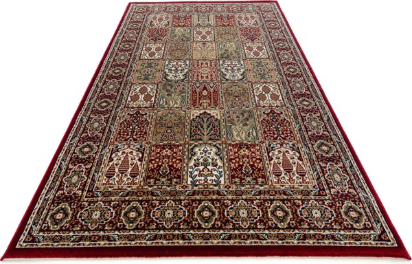 Ковер Moldabela Atlas Прямоугольник 7802 1 41355