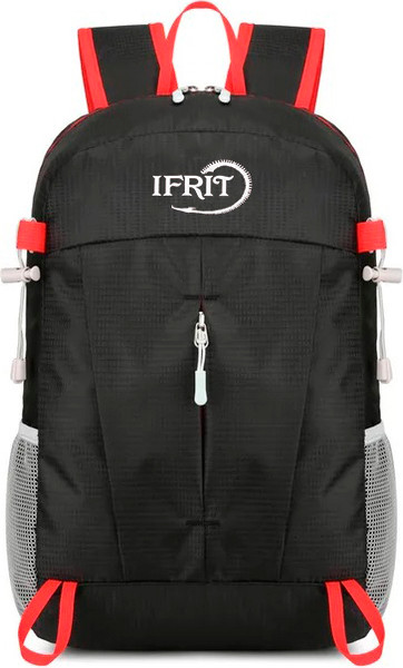 Рюкзак туристический IFRIT Urbanist Р-999-18/2 - фото