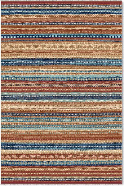 Ковер Moldabela Atlas R Прямоугольник 8830 1 41622 - фото