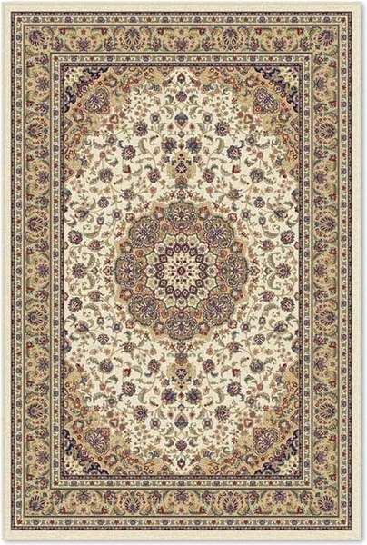 Коврик Moldabela Bella Прямоугольник 2194 1 51033 - фото