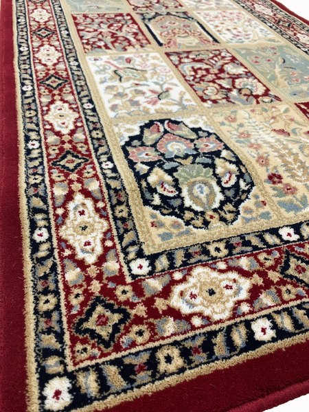 Коврик Moldabela Bella Прямоугольник 6645 1 51066