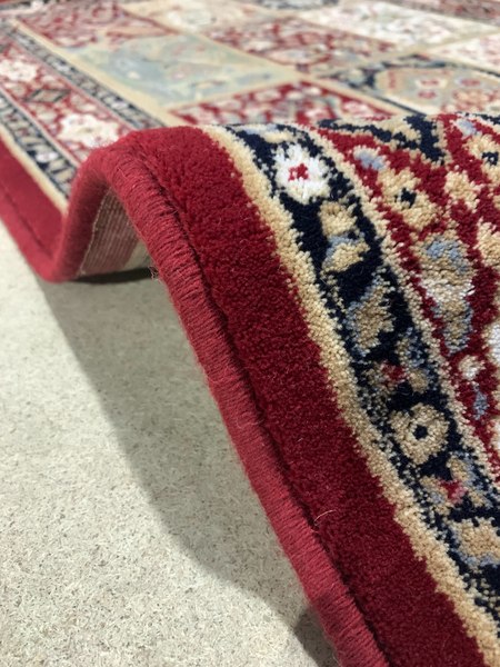 Коврик Moldabela Bella Прямоугольник 6645 1 51066