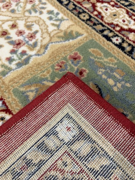 Коврик Moldabela Bella Прямоугольник 6645 1 51066