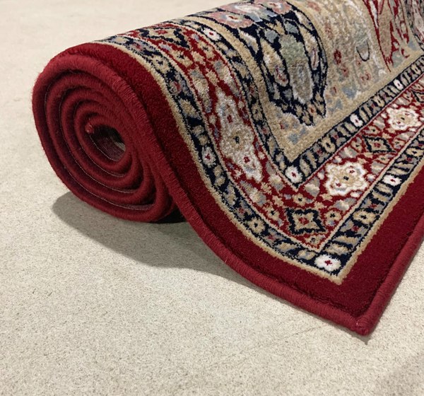 Коврик Moldabela Bella Прямоугольник 6645 1 51066