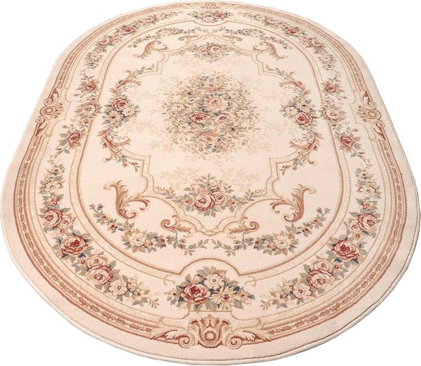 Ковер Moldabela Bella Овал 539 2 51033