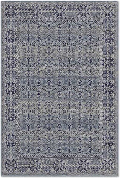 Ковер Moldabela Bella Прямоугольник 1176 1 51044 - фото