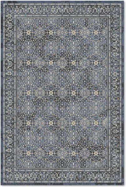 Ковер Moldabela Bella Прямоугольник 1283 1 51648 - фото