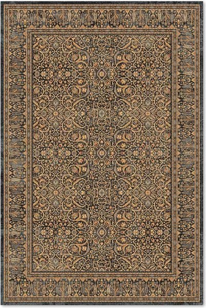 Ковер Moldabela Bella Прямоугольник 1295 1 53541 - фото