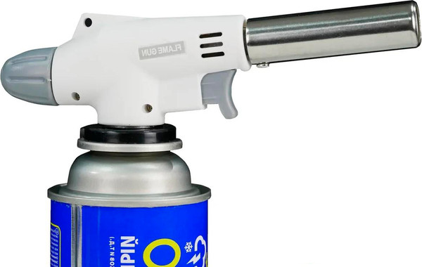 Горелка-пистолет СИБТЕРМО 920 / 00320809 - фото