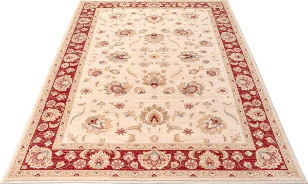 Ковер Moldabela Bella Прямоугольник 2444 1 51063