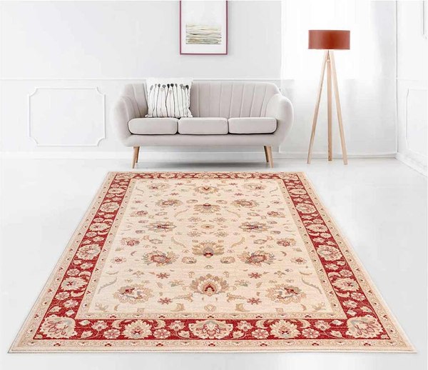 Ковер Moldabela Bella Прямоугольник 2444 1 51063