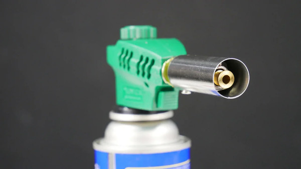 Горелка-пистолет СИБТЕРМО 1005 / 00320810