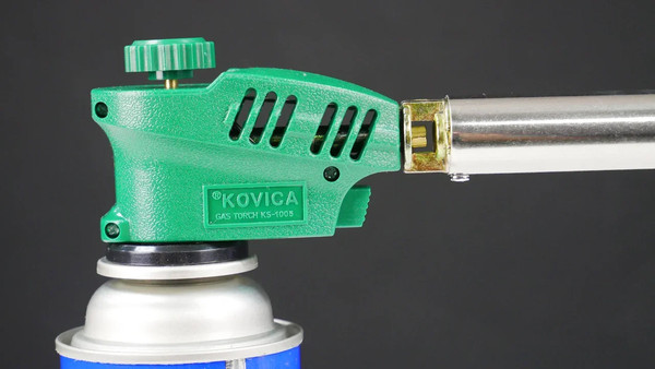 Горелка-пистолет СИБТЕРМО 1005 / 00320810